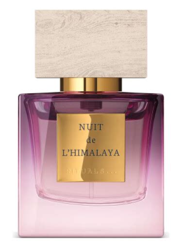 Nuit de l'Himalaya Rituals for women and men .